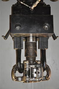 Perkins Drilling Tools - Load Test Unit